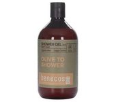 Benecos Bio Gel De Baño Pomelo 500Ml