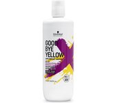 BC Schwarzkopf Champú Neutralizante Goodbye Yellow 1000ml