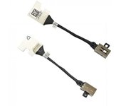 IMATICA LOS PALACIOS Repuesto Conector de Carga Compatible para Dell Inspiron 5502 5505 0N8R4T 450.0KD0D.0041 - Ordenador Portátil