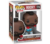 Funko pop rocky - clubber lang