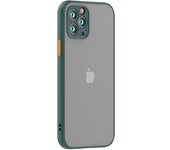 Armor Drop Protection Case For Apple iphone 11 12 13 14 15 Pro Max 13 mini Cover iphone 7 8 Plus X XR XS Max SE 2020 Fundas