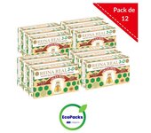 Robis EcoPack 12 Reina Real 3D 20 ampollas