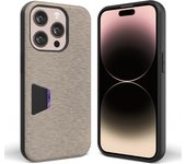 iPhone Card Case Protective Shockproof Wallet Case with Card Holder For iPhone 15 11 12 13 14 Pro Max Plus 7 Min Back Cover