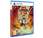 Shinobi: Art of Vengeance para PS5 PlayStation 5 (Edición española)