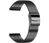 Metal Mesh Band For SUUNTO VERTICAL RACE Stainless Steel Strap For SUUNTO 9 5 Peak PRO/DLC 3 Fitness 20 22mm Bracelet Accessorie