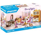 Playmobil Princess Cocina del Castillo Playmobil mundo mágico