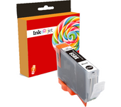 Compatible Canon CLI65 Negro Cartucho de Tinta CLI-65BK / 4215C001 para Canon Pixma Pro 200