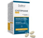 Laboratoires Bailleul Cystiphane Anagen 90 Comprimidos