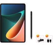 AJIUYU Stylus Pen For Xiaomi Pad 5 Pro 11 inch 12.4 MiPad 5pro 6 Max Redmi Pad Tablet Screen Touch Smart Pen Pencil Thin Drawing