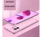 Solid Candy Color Frameless Hard PC Back Cover Case For Xiaomi Mi 11 Lite Coque 11T 11 Ultra Pro ShockProof Ultra Thin Cases
