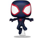 Funko POP! Vinyl - Spider-Man Across The Spiderverse - Marvel - Figura Coleccionable Oficial - Juguete para Niños y Adultos - Fans - Diversidad de Personajes y Temáticas