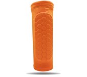 Loogdeel 1Pcs Sports Compression Leg Sleeves Women Men Football Basketball Legging Calf Covers Soccer Leg Guards Protect Gear