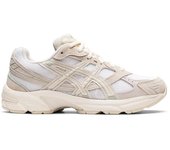Zapatilla Asics W Gel 1130 Blanco/Beige