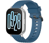 Silicone Strap for Redmi Watch 5 Active 22mm Sport Wristband Bracelet for Xiaomi Redmi Watch 3 Active/Lite Watchband Accessories