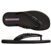 IPANEMA Chancla de Playa Mujer | Sandalias Esclava | Suela de Goma Anatómica
