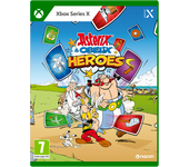 Asterix & Obelix: Heroes Juego para Consola Microsoft XBOX Series X