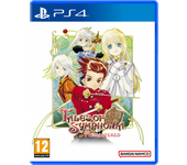 Tales Of Symphonia Remastered Chosen Edition Juego para Consola Sony PlayStation 4, PS4, PAL ESPAÑA