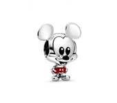 Charm Pandora Mickey Mouse con Pantalones Rojos 798905C01 5700302869668
