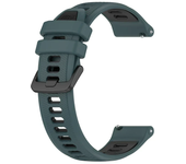Silicone Strap For Garmin Forerunner 255 265 245 165 Band For Garmin Vivoactive 5/4 Venu 3 2 sq 2 Bracelet 20mm 22mm Accessorie