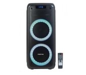 Altavoz Portable con Bluetooth Fonestar Party-Duo/ 100W/ 1.0