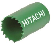 SIERRA CORONA HSS BI-MET. 14 MM 752101 HITACHI