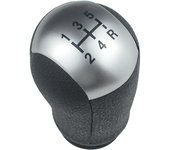 Pomo de la palanca de cambios, Pomo de la palanca de cambios de 5 velocidades para Focus 2005-2012 2000-2007 Mondeo MK3 2006-2010 S-MAX 2003-2008 C-MAX 2005