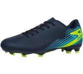 Sports football shoes, Stud, Shredded stud, Fashion yellow combat boots Size 36-45