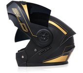 Personalised Dual Lens Flip Up Helmets Motocross Racing Modular Cascos Para Moto Men Women Fashion Full Face Motorcycle Helmet