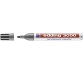 Edding - ROTUL.EDDING 3000  GRIS 300012