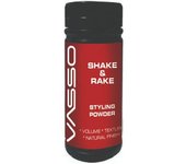 Polvos Voluminizadores Shake Rake 20g Vasso – Volumen Instantáneo y Textura Profesional
