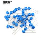 20PCS 1KV 2KV 3KV High voltage Ceramic Capacitor 5PF 30PF 47PF 56PF 100PF 220PF 1NF 2.2NF 3.3NF 4.7NF 10NF 100NF 471 222 223 103