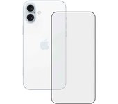 KSIX Protector de pantalla / Apple iPhone 16 Plus