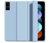 For Xiaomi Redmi pad 10.6 Case RedMi pad SE 2023 Slim Soft Silicon Magnetic Stand Cover For Mipad 5 Pad 5 pro Mi Pad 6 11 inch