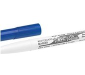 BIC 105787 - Marcador, punta mediana, color azul