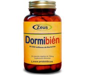 Zeus Dormibien 30 Cápsulas