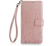 Magnetic Leather Flip Case for Honor Magic 5 4 3 Pro Lite Play 4T 7T Pro 40 30 Plus Cover Stand Book Case with Strap Card Slots