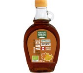 NaturGreen Sirope de arce Bio 250 ml