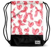 Saco Mochila Oh My Pop Globoniche 35x1x48cm
