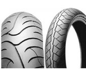 Neumático Moto Bridgestone 120/70 B17 58V Bt020 M9 (Bmw K1.200Lt)