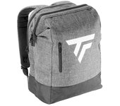 Mochila Tecnifibre All Vision - Duradera y Práctica - Apertura Gran Angular