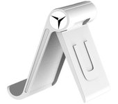High Quality Tablet Holder Stand For iPad Kindle Foldable Adjustable Angle Desk Phone Holder Stand Mount for iPhone X Samsung S9