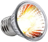 2/1PCS 25/50/75W UVA UVB Reptile Heating Light Bulb Snake Turtle Pet Full Spectrum Basking UV Light Bulbs Heating Light