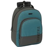 SAFTA  MOCHILA ADAPTABLE A CARRO SAFTA URBAN STYLE SAFTA URBAN STYLE 15x32x42 Cms.