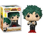 Funko Pop 783 - Izuku Midoriya - My Hero Academia
