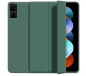 For Xiaomi Redmi pad 10.6 Case RedMi pad SE 2023 Slim Soft Silicon Magnetic Stand Cover For Mipad 5 Pad 5 pro Mi Pad 6 11 inch