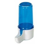 Bebedero SIFON CORTO LUJO 2GR 70 ml compatible con todas las jaulas