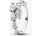 2024 New Sun Pearl Rose Charm in S925 Sterling Silver, Perfect Gift for Moms, Fits Original Glamour Rings for Women