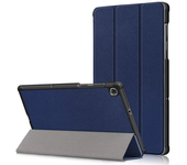 For Lenovo Tab M10 FHD Plus 10 3 Case TB-X606F TB-X606X 2020 Folding Stand Smart Cover for Lenovo Tab M10 Plus Tablet Kids Green