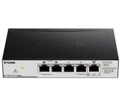 5-port Poe Gigabit Smart Managed