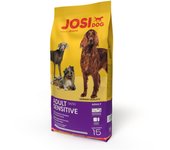 JOSI DOG ADULT SENSITIVE CON AVE DE CORRAL 15KG